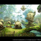 Illustration for article titled Fresh Final Fantasy XIV Screenshots and Concept Art Dazzle